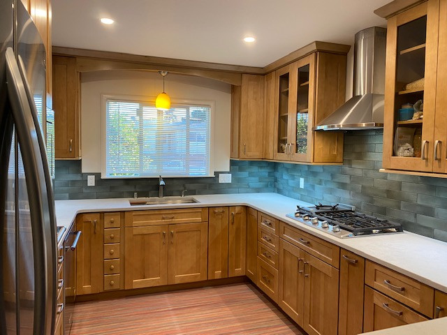 El Cerrito Kitchen
