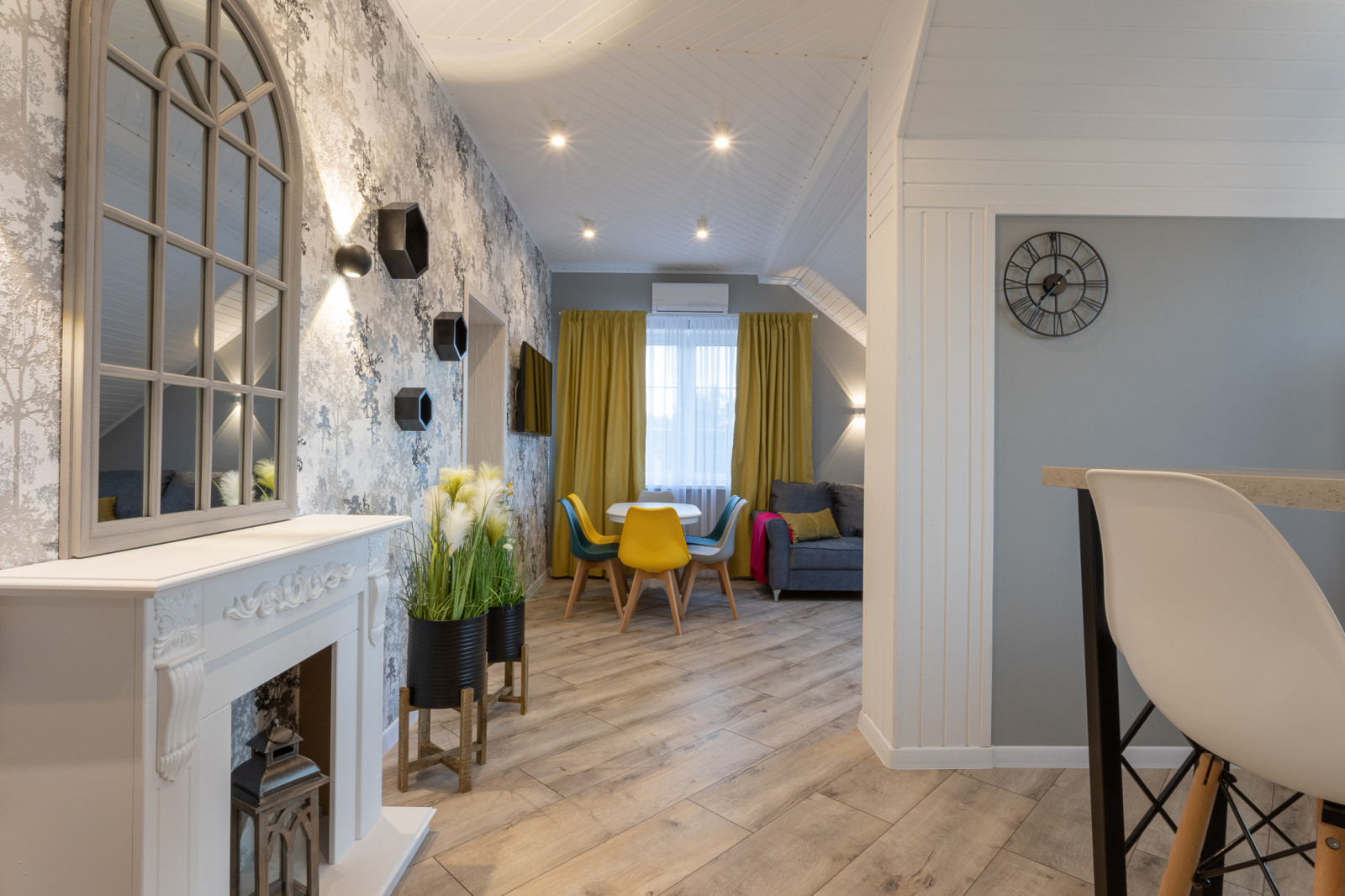 Семейный мини-отель г.Зеленоградск