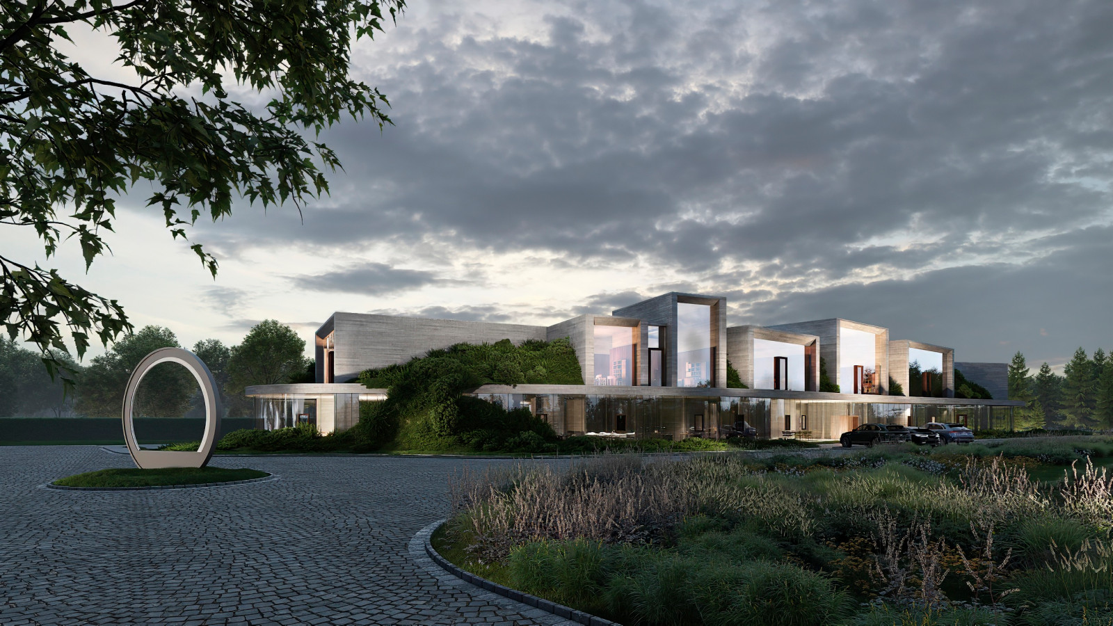 Детский сад Москва