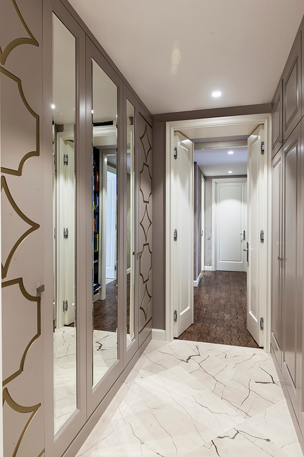 ЖК " Мосфильмовский"