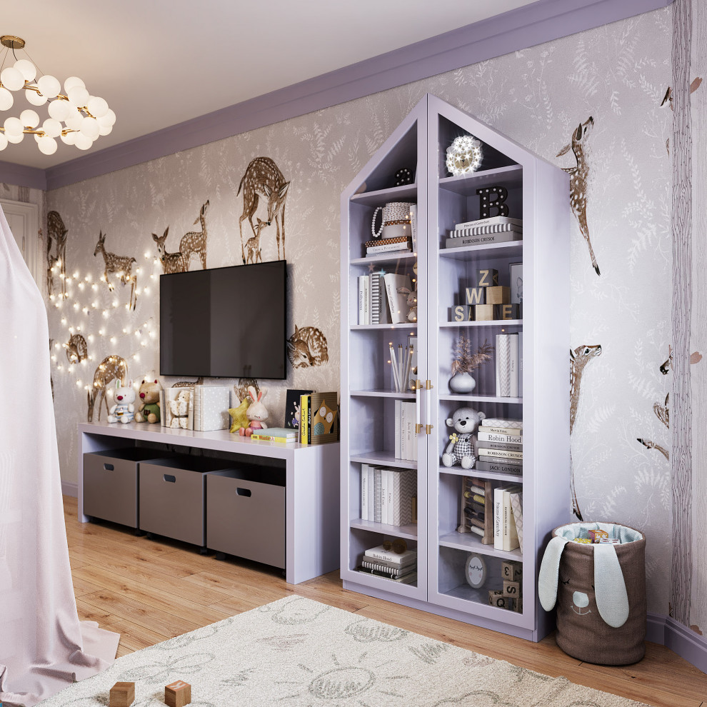 Мир сновидений