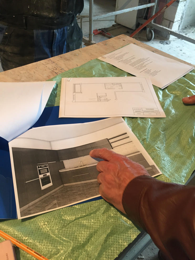 ЖК Лобачевский