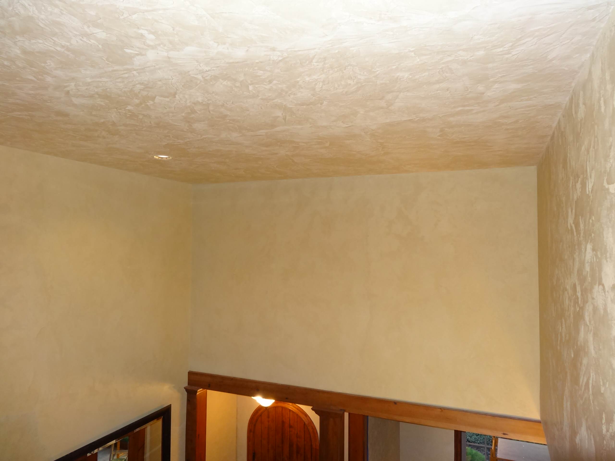Veenker Residence