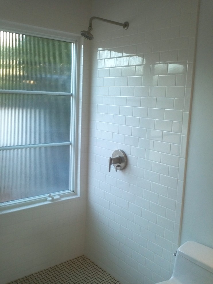 BATHROOMS