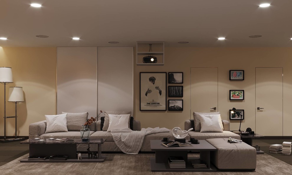 Загородный Дом Лапиго