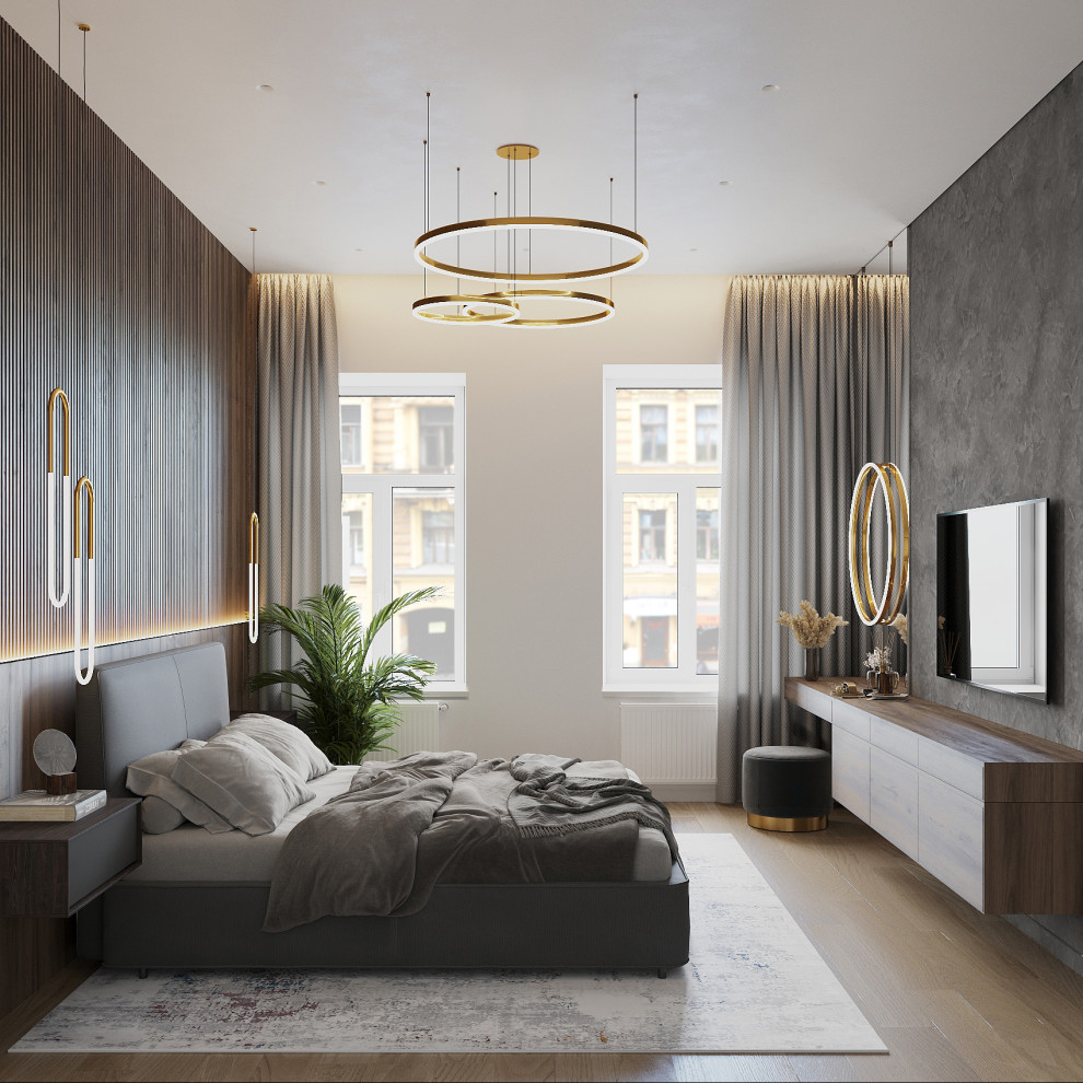 Квартира в московском районе