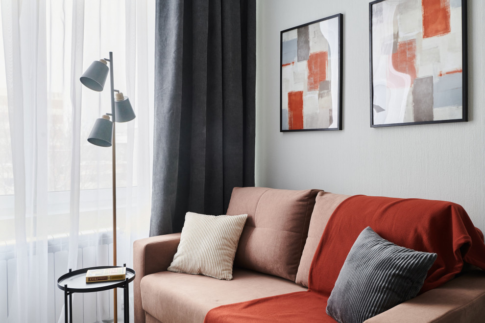 Комплектация студии