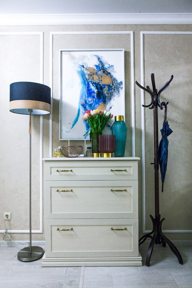 ЖК Антоновские Яблоки