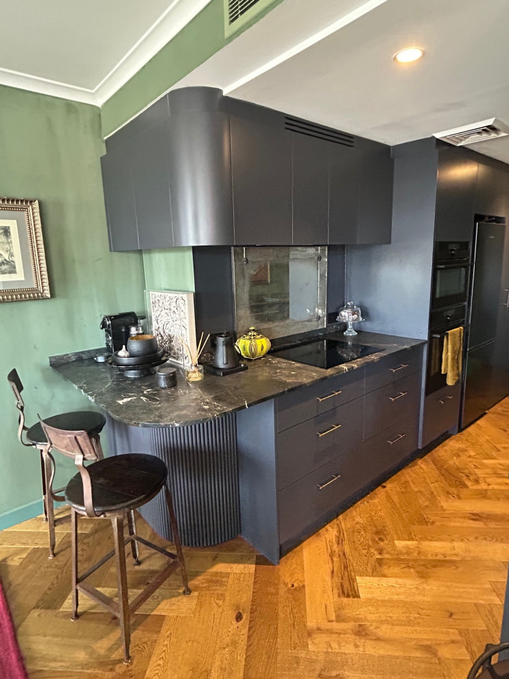 Darlinghurst - The Elan