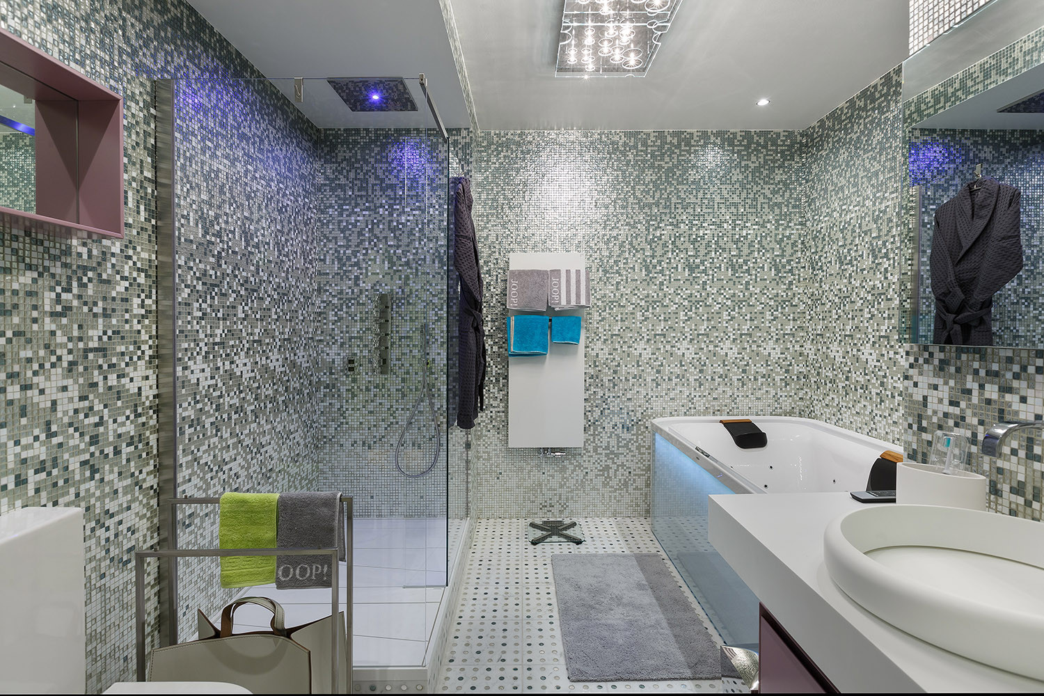 Апартаменты в Центре С-Петербурга