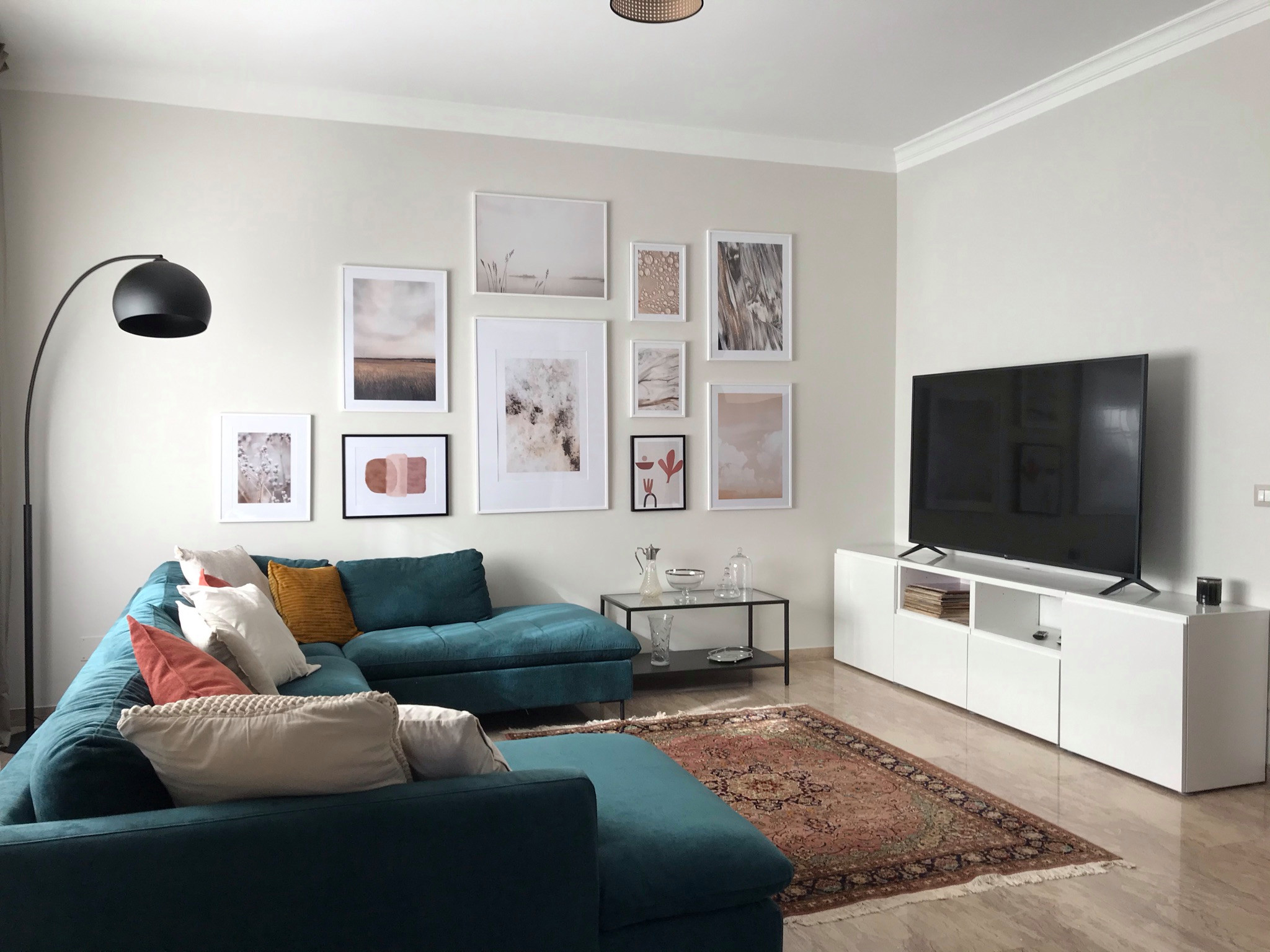 Ristrutturazione chiavi in mano Low Budget