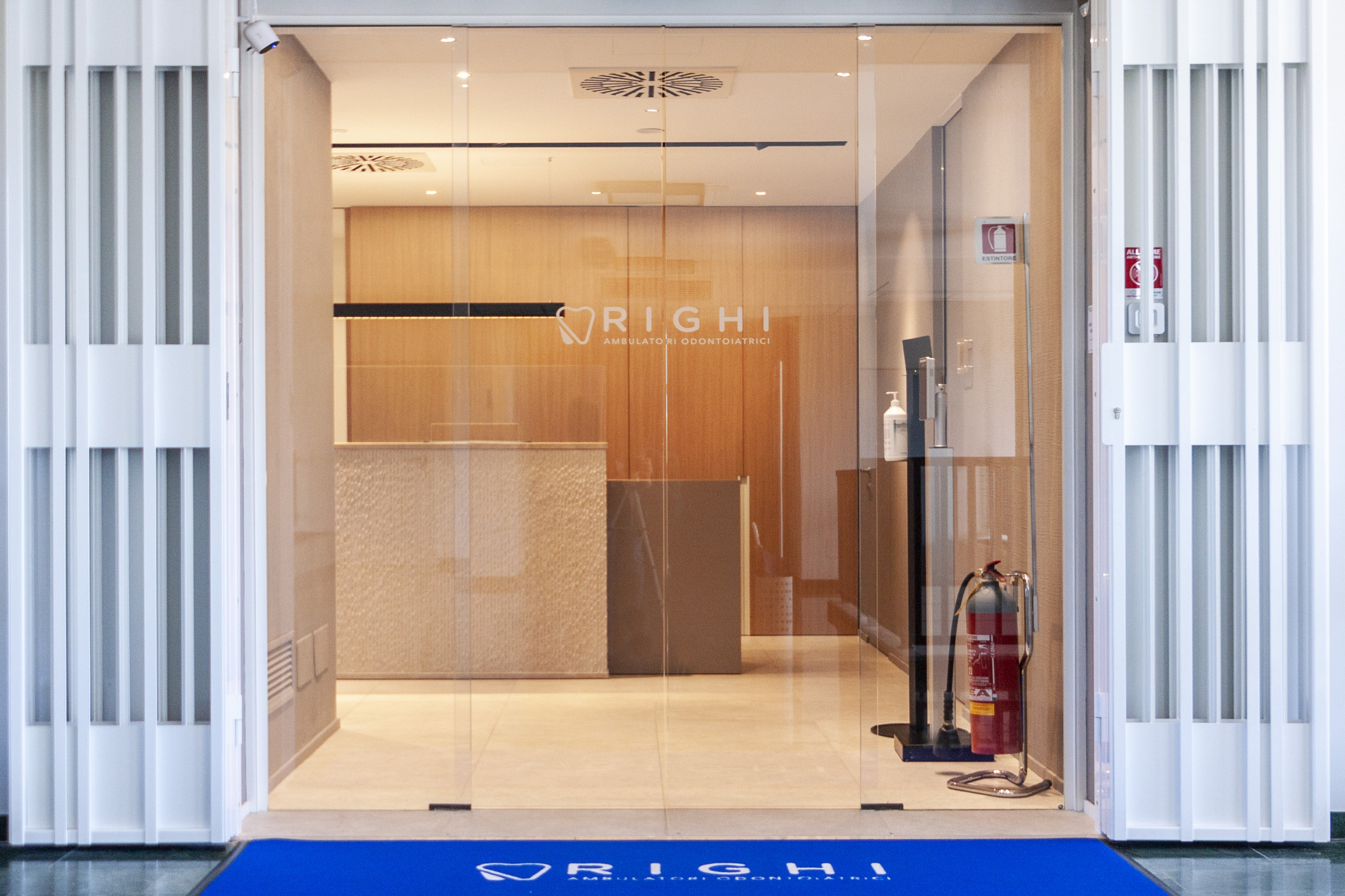 Studio RIGHI - PARMA
