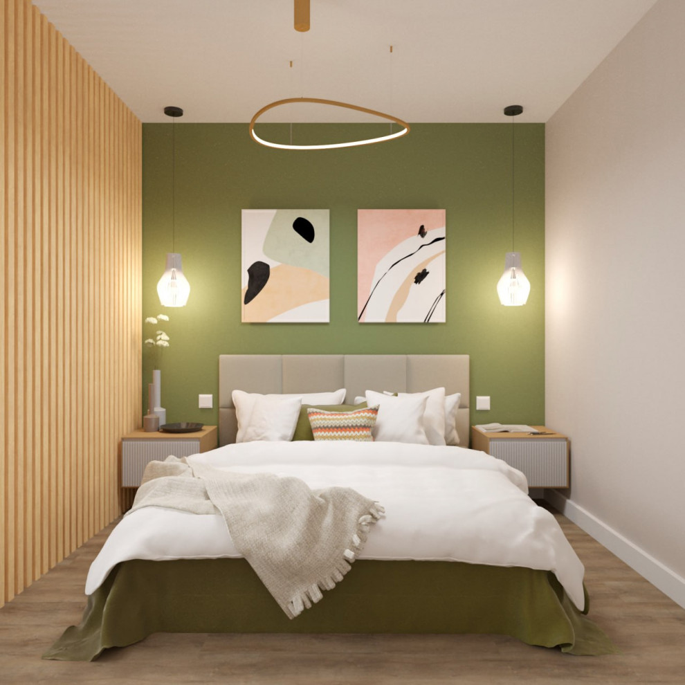 ЖК "Михайловка Грин"