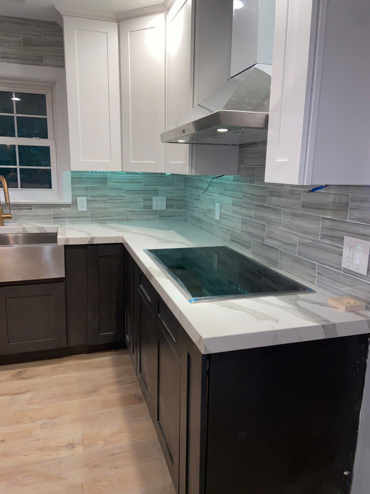 Kitchen - kitchen idea in DC Metro