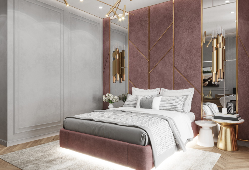 Дизайн интерьера