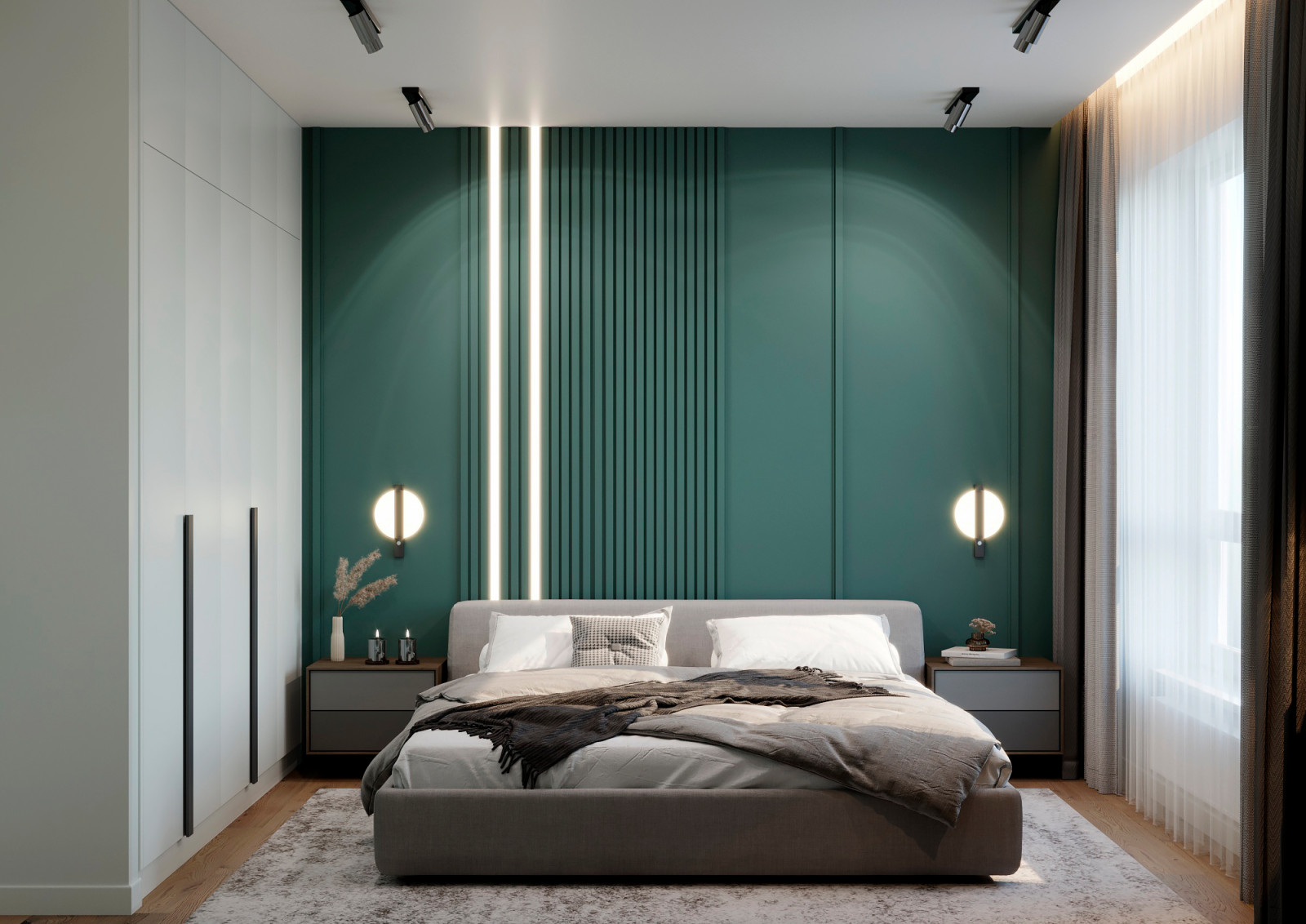 ЖК Академика Павлова