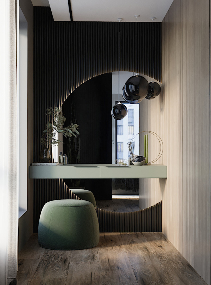 Квартира ЖК Небо