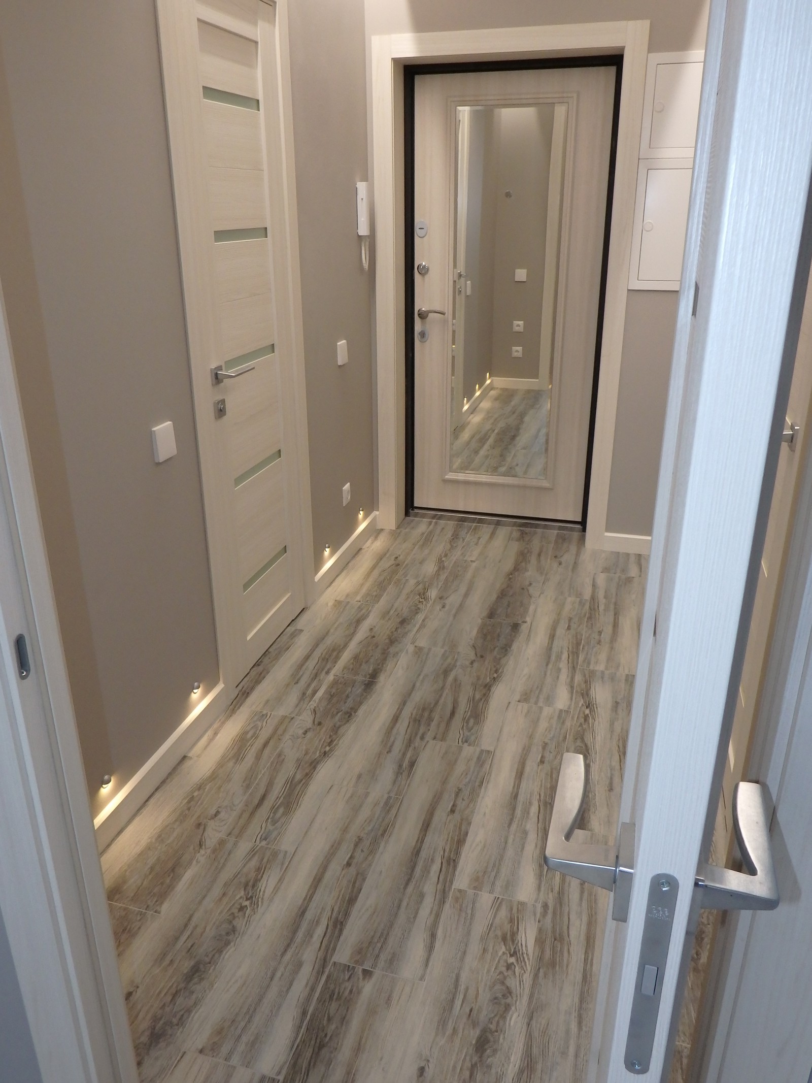 ЖК ГОРОД, Дмитровские шоссе, однушка