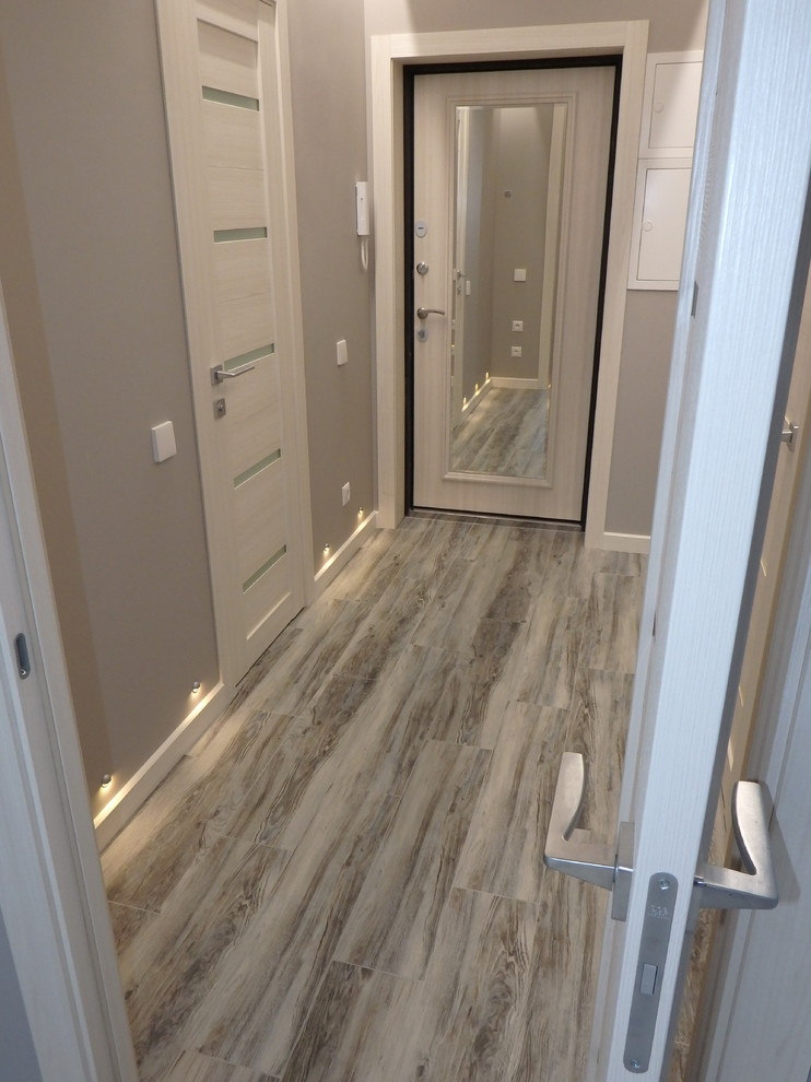 ЖК ГОРОД, Дмитровские шоссе, однушка