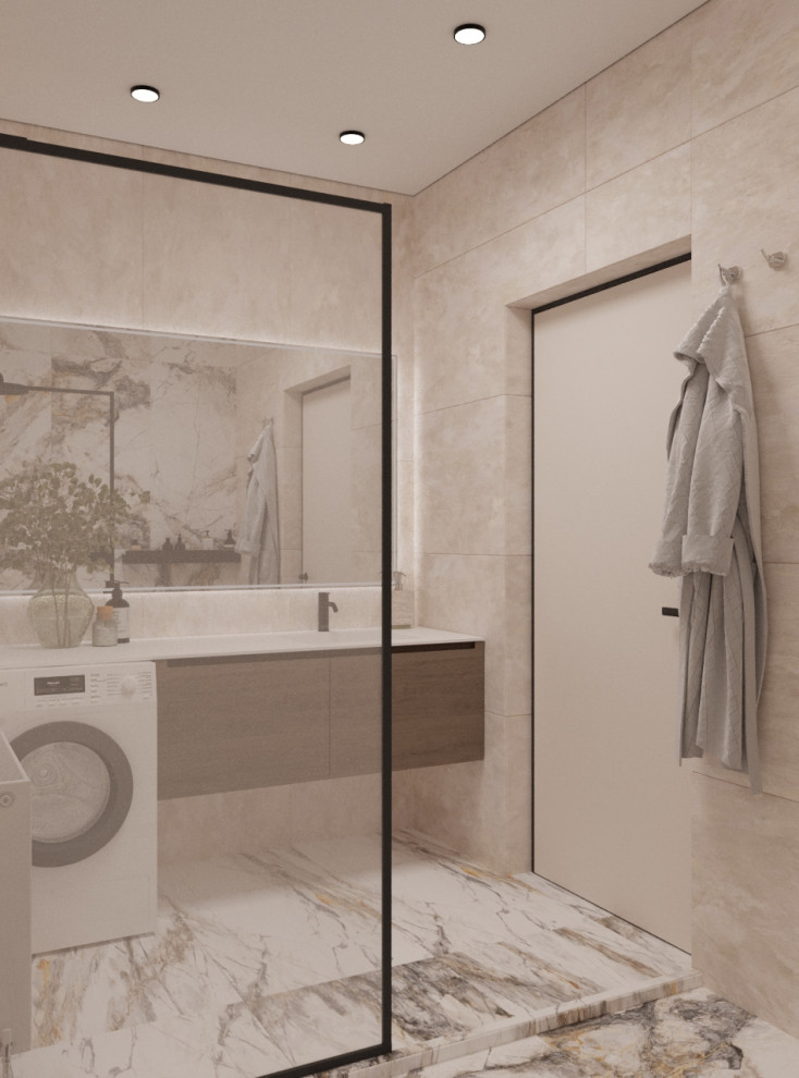 Дизайн гостевого дома