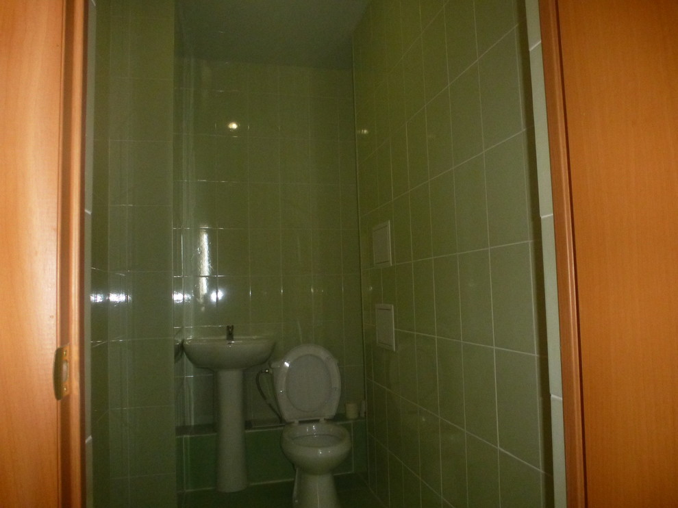 Реализованные отделочные работы от "3D ДОМ"