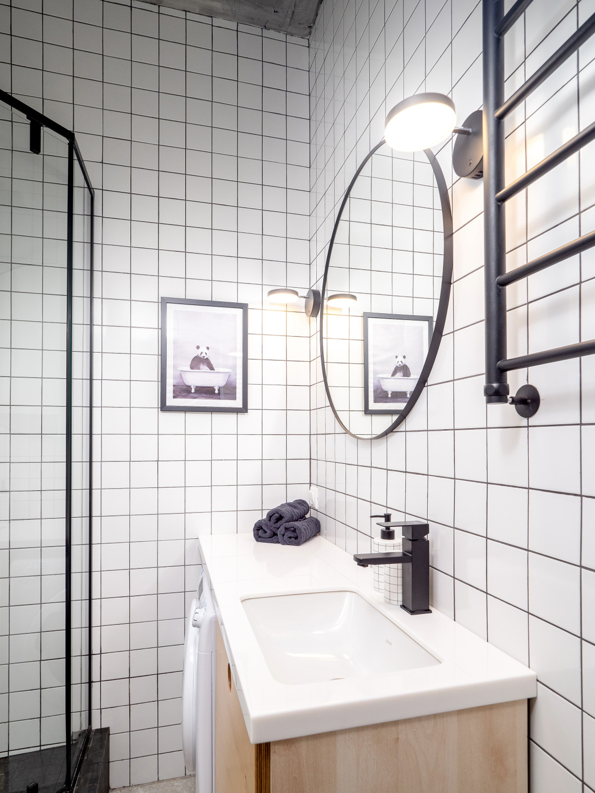 Апартаменты для отпуска недалеко от Красной Поляны.