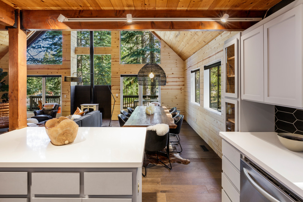 Truckee Transformation