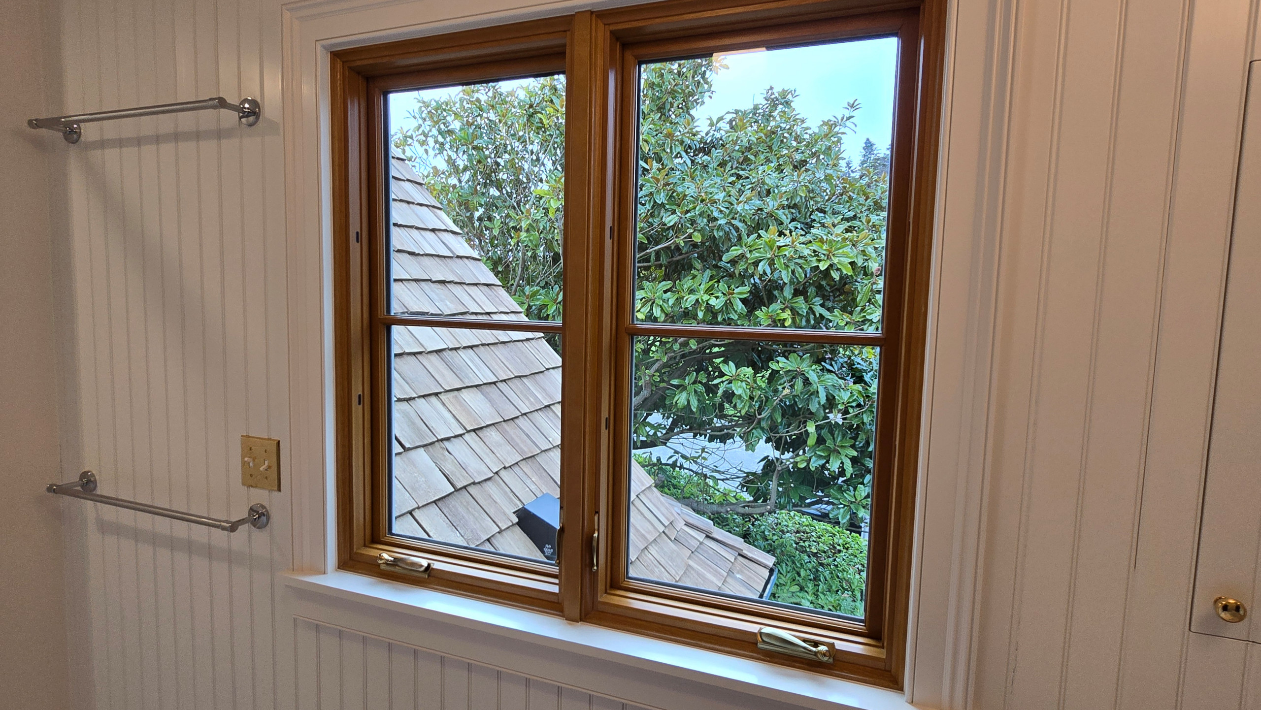 Extensive Home Renovation-Magnolia