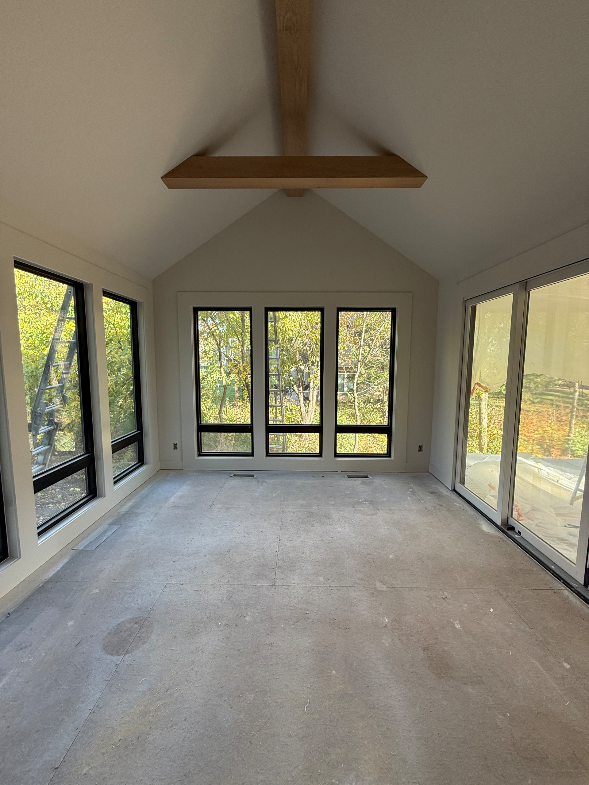 Mills Ranch, Lot 71, 16905 Barton St., Custom Home