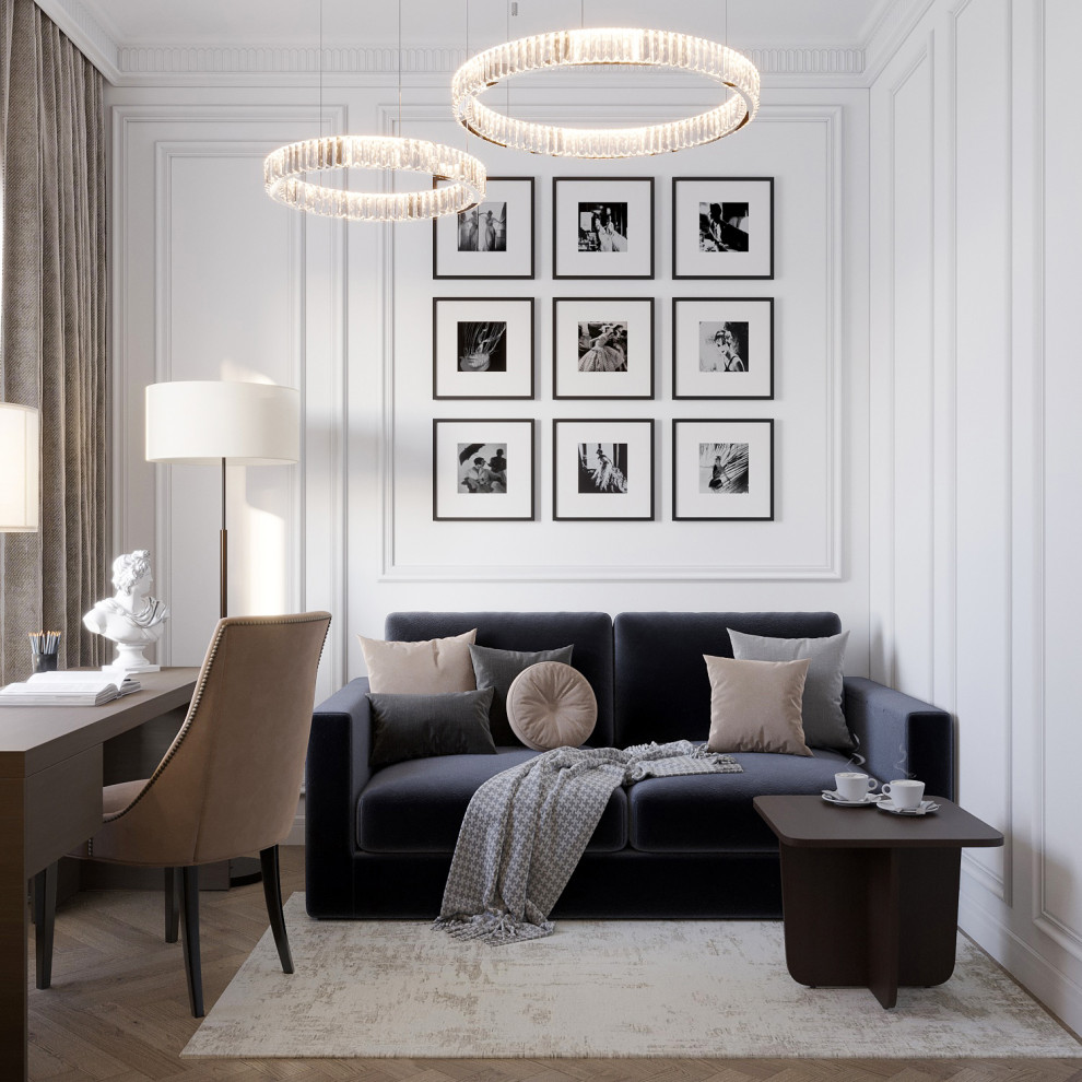 ЖК Георгиевский