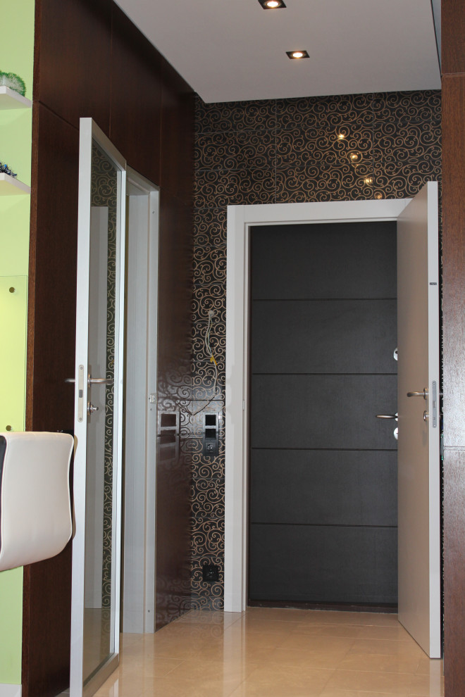 Квартира в Немчиновке