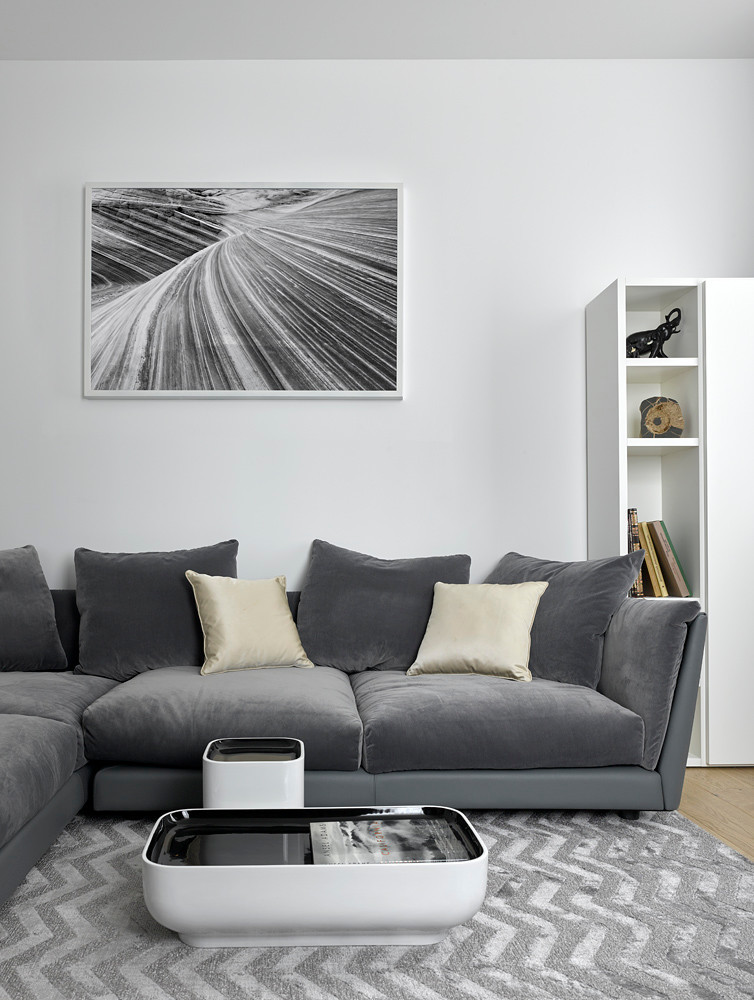 Квартира 206 кв.м.