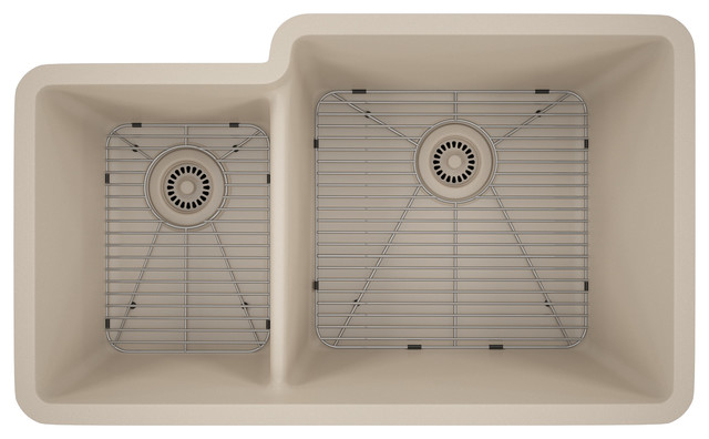 Lexicon Platinum Sink, Beige