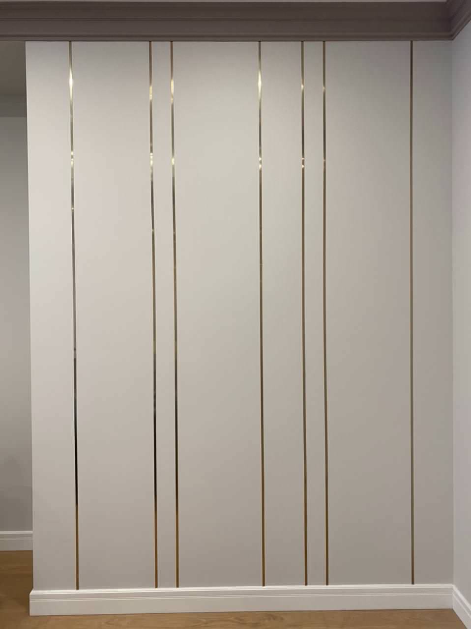 Реализация проекта квартиры в ЖК Скандинавия