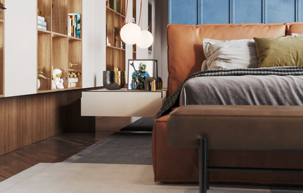 Farmhouse - First Floor