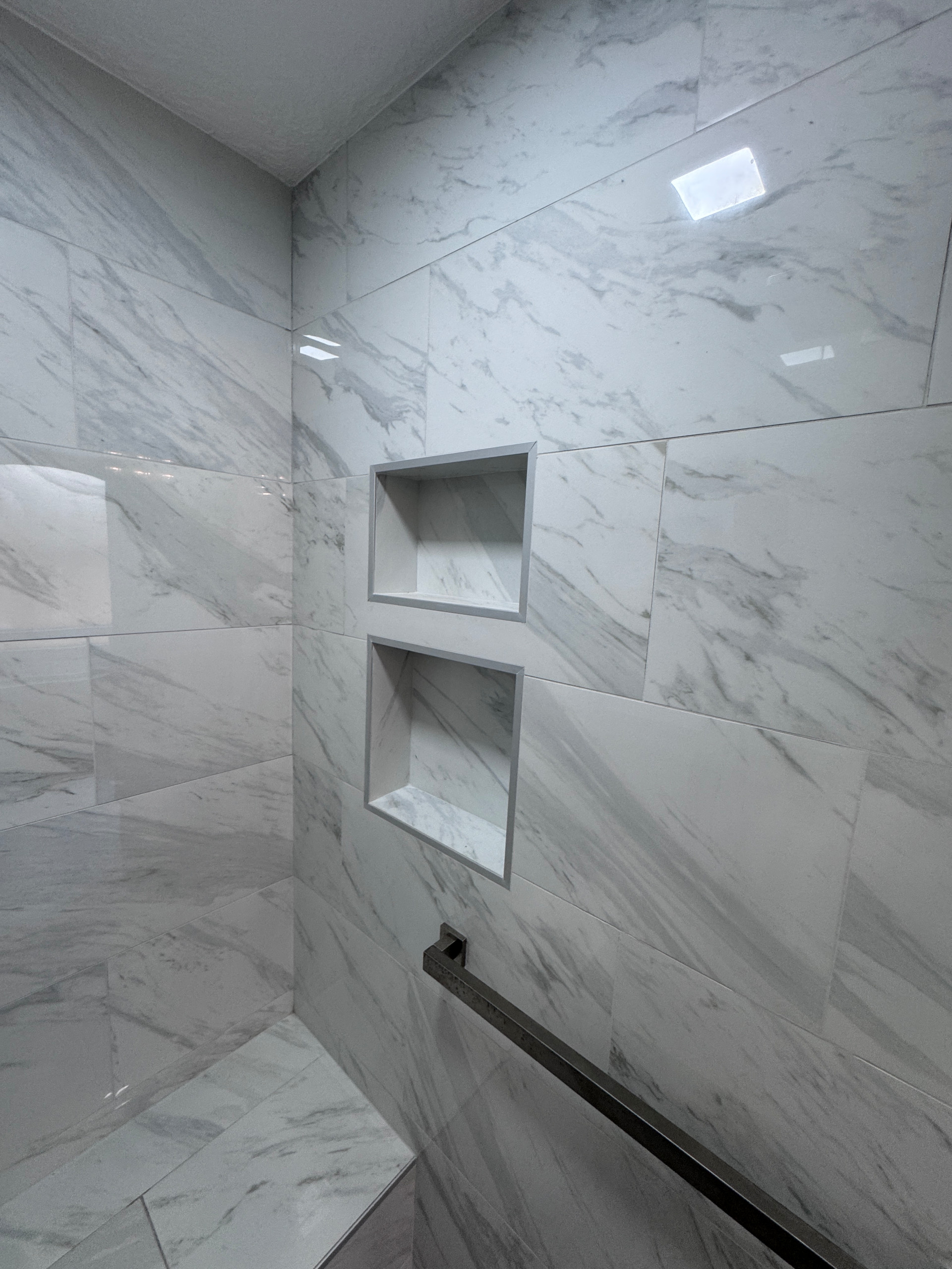 Master Bathroom Remodeling in Houston
