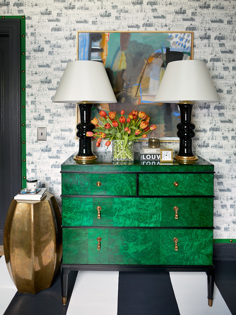 Eclectic  eclectic