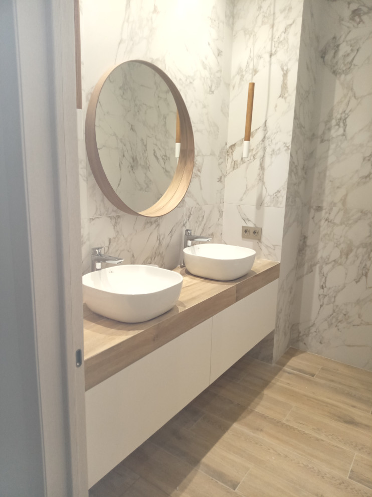 квартира от дизайнера Маргариты Гурьяновой