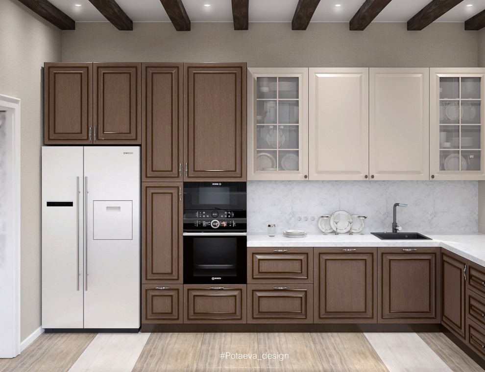 Пос. Садовый