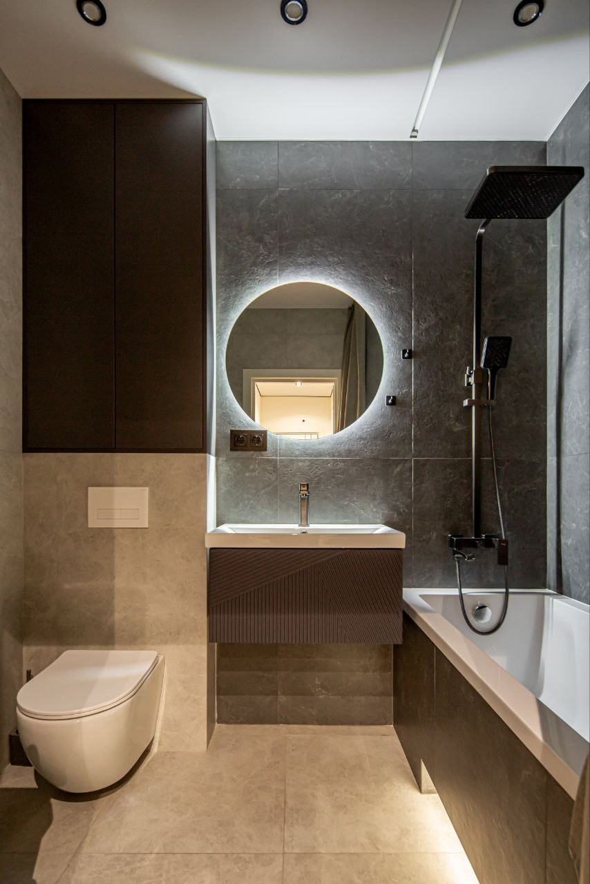 МО, г.Мытищи, проспект Астрахова