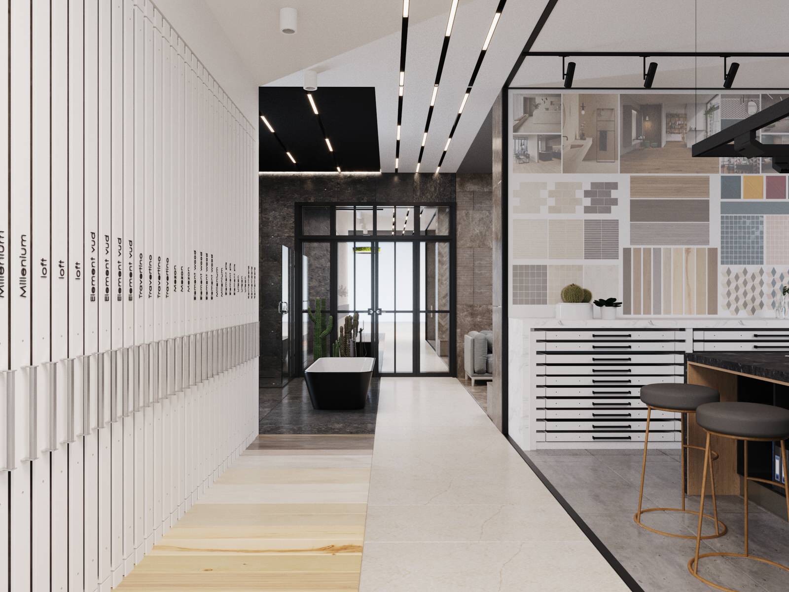 Шоу Рум Магазина