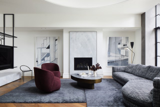 Modern living room ideas on sale 2019