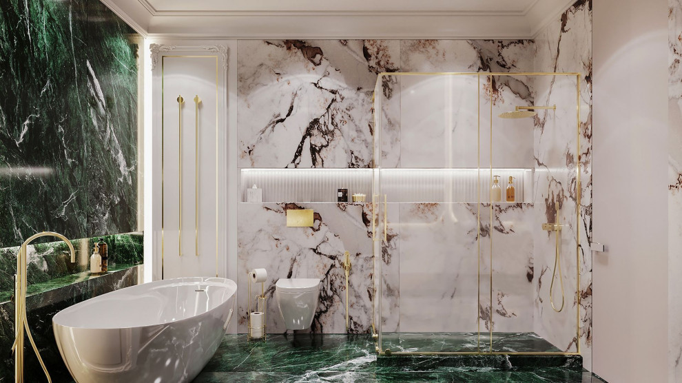 ЖК Prime Park 155 м2