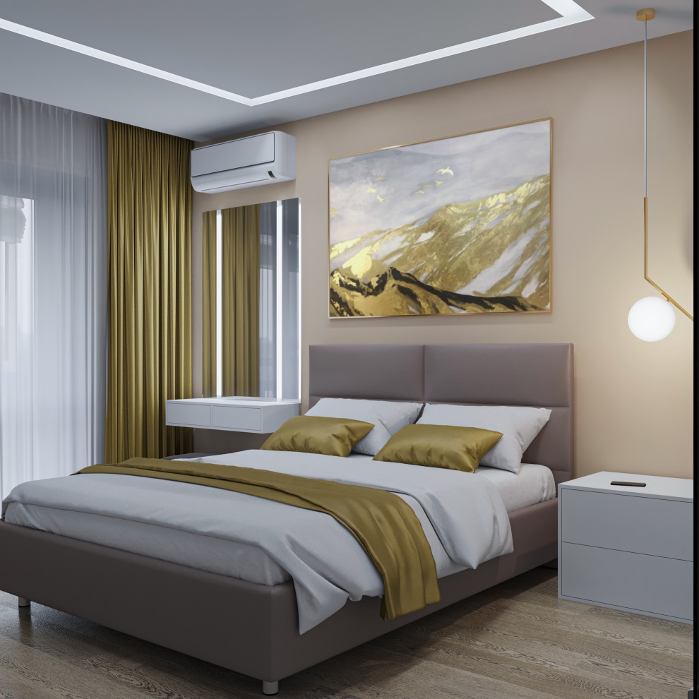 Квартира для семьи с питомцем