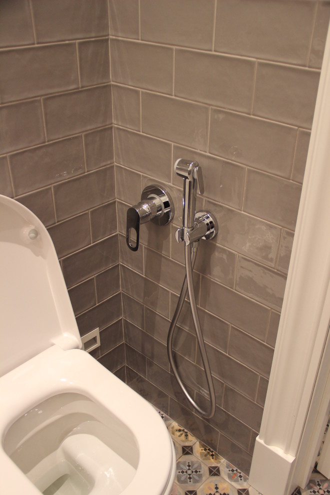 Монтаж отопления и водопровода жк Карамель