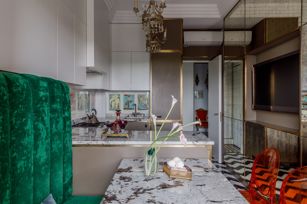 Маленький Париж