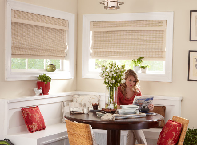 Shades kitchen
