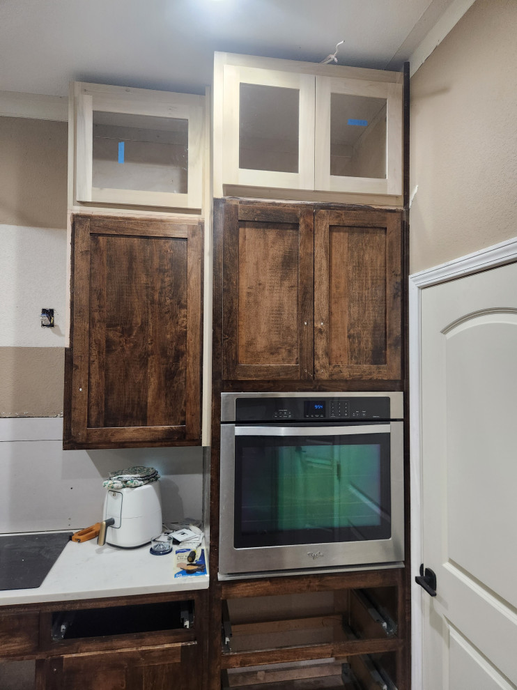 Kitchen Cabinets
