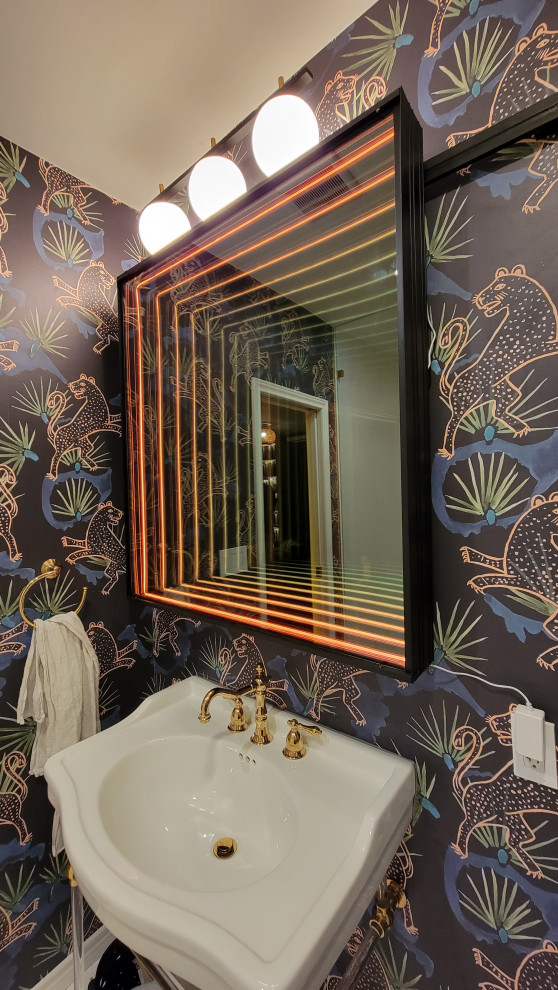 MIRRORS