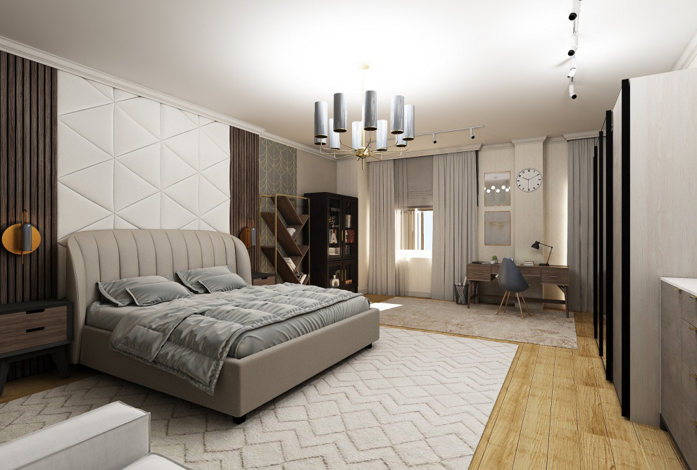 Дизайн квартиры